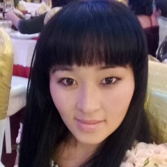 Роза Уринова, 12.02.1996, Алматы