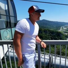 Евгений Крюков, Омск