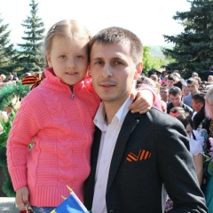 Юра Колисниченко, 15.03, Бессарабка