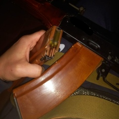 Степан Бендера, 03.09, Berlin