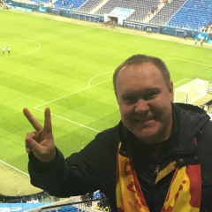 Василий Травкин, 05.05, Санкт-Петербург