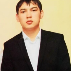 Bula Borantaev, 06.01.1995, Актобе