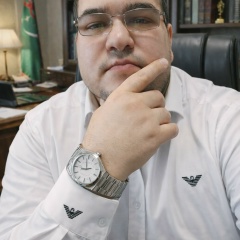 Аташ Оразов, 17.08, Ашхабад