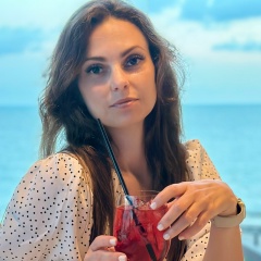 Мария Хайрулина, 16.12