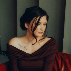 Кристина Нестерова, 28.05.1990, Казань