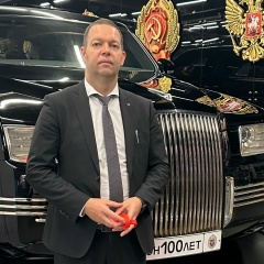 Максим Панкратов, Москва