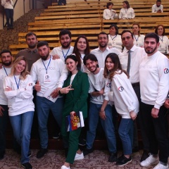 Оксана Нагорова, 02.03, Нальчик