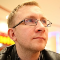 Алексей Лбов, 01.01.1984, Нижневартовск