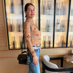 Татьяна Татьянааа, 04.12, Санкт-Петербург