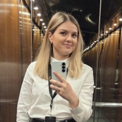 Алёночка Проць, 25.11.1990, Торжок