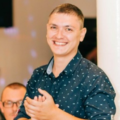 Андрей Мильчевский, 12.08.1990, Запорожье