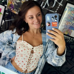 Ольга Стафёрова, 14.09, Раменское