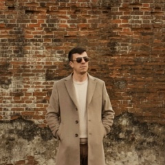 Михаил Пареев, 04.03.1989, Москва