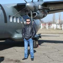 Алексей Букин, 02.06.1973, Приморск