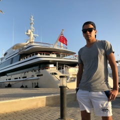 Bikenti Kalbaev, 06.06.1992, Бишкек