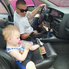 Стас Горюк, 25.04.1993, Черновцы