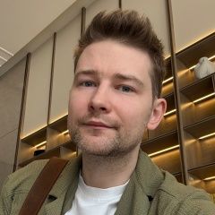 Алексей Селезнёв, 26.01, Москва