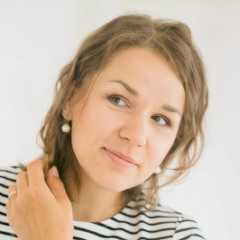 Маша Шайхутдинова, 27.01.1983, Beograd