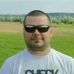 Алексей Федянин, Оренбург