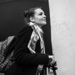 Людмила Ширшова, 27.09.1985, Санкт-Петербург