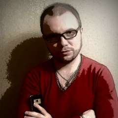 Андрей Базанов, 03.05, Алматы