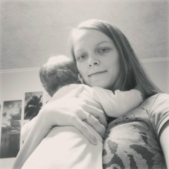 Катюша Байкевич, 29.03.1990, Киев