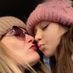 Сашенька Часовская, 27.05.1988, Санкт-Петербург