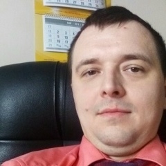 Алексей Колот, 13.10.1985, Красноярск