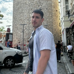 Александр Бойко, 22.08, Тюмень