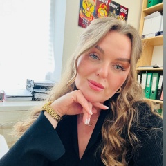 Лилия Ермолович, 24.11.1992, Пятигорск