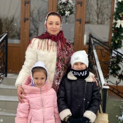 Марианна Григорчук, 16.08