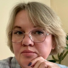 Наталья Монаенкова, 18.04.1971, Санкт-Петербург