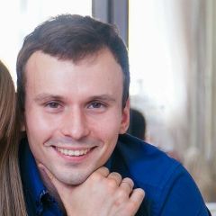 Алексей Прохоров, 11.01, Санкт-Петербург