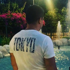 Андрей Выставкин, 23.08.1986, Москва