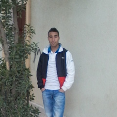 Hamza Assas, 10.02.1994, Alger