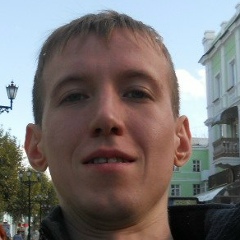 Илья Чередниченко, 06.04.1990, Ижевск