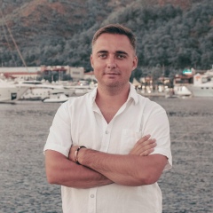 Руслан Гатауллин, 20.04, Казань