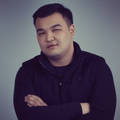 Султан Марат, 28.01, Алматы
