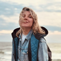 Таня Самсонова, Калининград