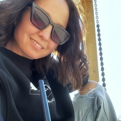 Эльвира Кукушкина, Москва