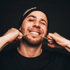 Дмитрий Дым, 08.04, Москва