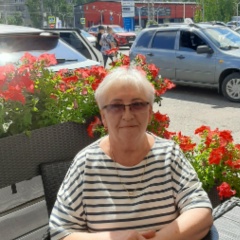 Елена Митяшина, Киров