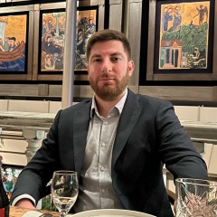 Артем Пепанян, 23.11, Москва