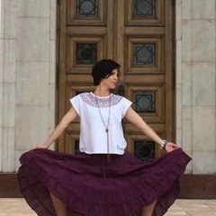 Aly Yuldabaeva, 29.06.1986, Алматы