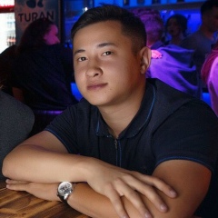 Улыкбек Исатов, 17.07, Ярославль