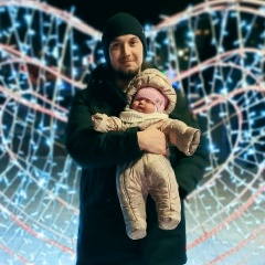 Артём Занятой, Рубцовск