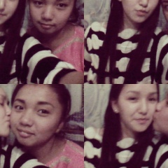 Symbat Adil, 04.03, Алматы