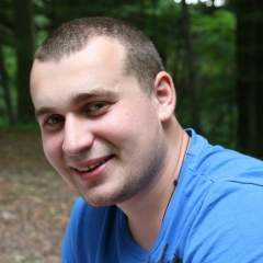 Роман Мельник, 16.04, Львов