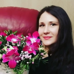 Тамара Власова, 17.06.1991, Москва