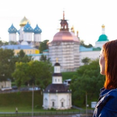 Оксана Ковальчук, 08.06, Краснодар